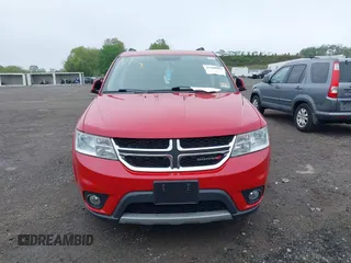 2017 Dodge Journey SXT with VIN 3C4PDCBG2HT532914, listed as a IAAI auction lot 42200999 with 98,807 mi miles and . Bid and sale history available at carsss.com. Image 12.