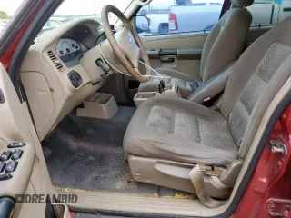 2004 Ford Explorer Sport Trac XLS с VIN 1FMZU67K74UA46795, выставлен на аукционе Copart как лот 51621905 с пробегом Не указан миль и Чистый • Clean title. История ставок и продаж доступна на DreamBid. Изображение 7.