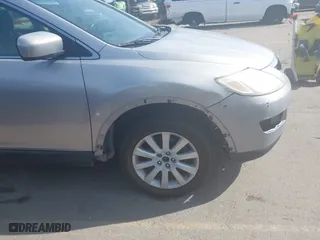 2008 Mazda CX-9 Touring with VIN JM3TB28V280146129, listed as a IAAI auction lot 41974985 with 382,826 mi miles. Bid and sale history available at carsss.com. Image 13.