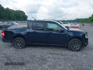 2022 Ford Maverick XL z VIN 3FTTW8E31NRA72460, wystawiony jako IAAI lot #42320529 z przebiegiem 49 990 mil mil oraz . Historia ofert i sprzedaży dostępna na DreamBid. Obrazek 13.