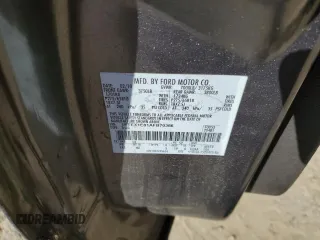 2010 Ford F-150 XL с VIN 1FTEX1E81AFB70386, выставлен на аукционе Copart как лот 56473345 с пробегом 194 006 миль миль и Списание • Salvage title. История ставок и продаж доступна на DreamBid. Изображение 12.