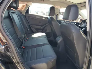 2022 Volkswagen Jetta SE z VIN 3VW7M7BU7NM032943, wystawiony jako Copart lot #54368325 z przebiegiem 32 106 mil mil oraz Szkoda całkowita • Salvage title. Historia ofert i sprzedaży dostępna na DreamBid. Obrazek 10.