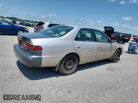 1999 Toyota Camry LE с VIN 4T1BG22KXXU874840, выставлен на аукционе Copart как лот 61271895 с пробегом 288 482 миль миль и Чистый • Clean title. История ставок и продаж доступна на DreamBid. Изображение 3.
