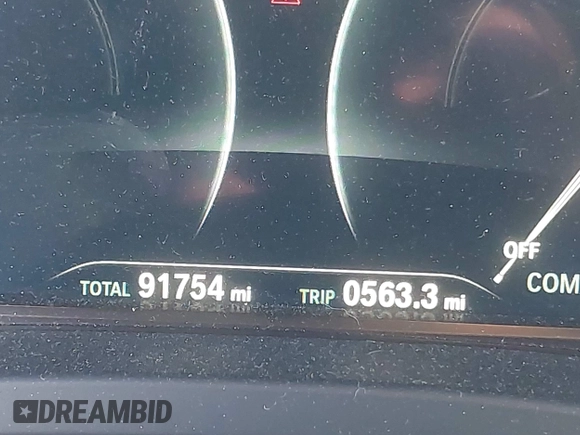 2018 BMW X3 xDrive30i with VIN 5UXTR9C50JLD63463, listed as a IAAI auction lot 41939254 with 91,754 mi miles and . Bid and sale history available at DreamBid. Image 15.