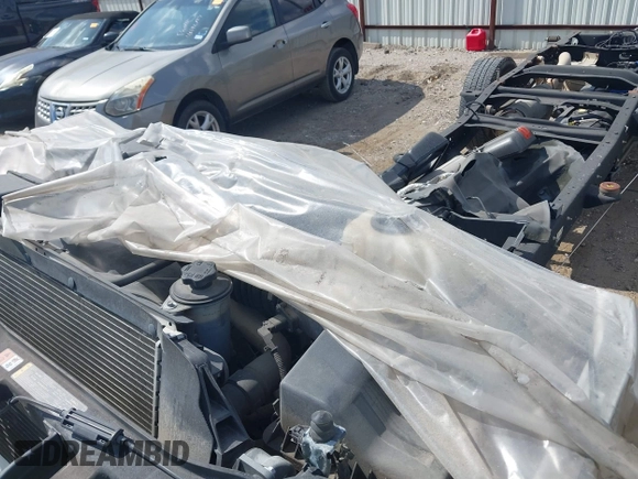 2016 Ford F-250 Lariat with VIN 1FT7W2B62GEA64063, listed as a IAAI auction lot 40114220 with Not Provided miles and . Bid and sale history available at DreamBid. Image 10.