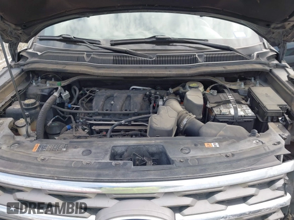 2018 Ford Explorer XLT с VIN 1FM5K7D83JGA97580, выставлен на аукционе IAAI как лот 42302466 с пробегом 153 546 миль миль и . История ставок и продаж доступна на DreamBid. Изображение 10.