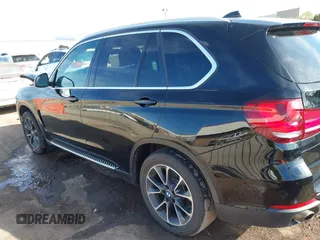2016 BMW X5 xDrive35i with VIN 5UXKR0C54G0U11822, listed as a IAAI auction lot 41909821 with 149,460 mi miles. Bid and sale history available at carsss.com. Image 14.