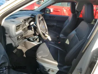 2024 Ford Maverick Lariat z VIN 3FTTW8S9XRRA14538, wystawiony jako Copart lot #47984325 z przebiegiem 18 503 mil mil oraz Szkody całkowita. Historia ofert i sprzedaży dostępna na DreamBid. Obrazek 7.