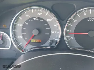 2006 Pontiac Torrent with VIN 2CKDL63F866073914, listed as a IAAI auction lot 42014991 with 117,299 mi miles. Bid and sale history available at carsss.com. Image 7.