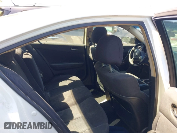 2014 Nissan Maxima S with VIN 1N4AA5AP3EC487524, listed as a IAAI auction lot 42069040 with 178,024 mi miles and . Bid and sale history available at DreamBid. Image 7.