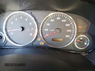 2006 Cadillac CTS with VIN 1G6DP577160207618, listed as a Copart auction lot 75519504 with 388,840 mi miles and Salvage Title. Bid and sale history available at carsss.com. Image 9.