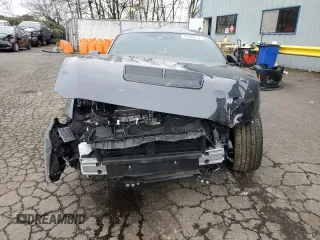 2024 Ford Mustang GT z VIN 1FA6P8CF5R5414448, wystawiony jako Copart lot #46405615 z przebiegiem 10 954 mil mil oraz Szkoda całkowita • Salvage title. Historia ofert i sprzedaży dostępna na DreamBid. Obrazek 5.