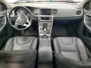 2015 Volvo S60 T5 Premier with VIN YV1612TK7F2366996, listed as a Copart auction lot 59237905 with 95,880 mi miles and Clean title. Bid and sale history available at DreamBid. Image 8.