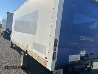 2017 Ford E-Series Commercial with VIN 1FDWE3F6XHDC49639, listed as a Copart auction lot 78068914 with 119,738 mi miles and Clean Title. Bid and sale history available at carsss.com. Image 3.