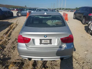 2011 BMW 3 Series 335i with VIN WBAPM5C56BE576136, listed as a IAAI auction lot 41792805 with 135,862 mi miles. Bid and sale history available at carsss.com. Image 16.