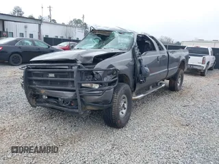 2003 Ford F-350 XL with VIN 1FTSX31F63EB09868, listed as a IAAI auction lot 41794191 with 124,074 mi miles and . Bid and sale history available at DreamBid. Image 2.