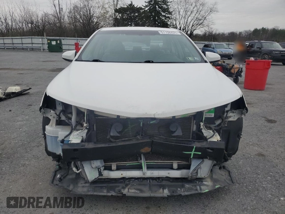 2012 Toyota Camry L with VIN 4T1BF1FK0CU575858, listed as a Copart auction lot 51198425 with 96,632 mi miles and Salvage Title. Bid and sale history available at carsss.com. Image 5.