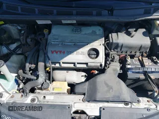 2005 Toyota Sienna CE with VIN 5TDZA23C95S380868, listed as a IAAI auction lot 41922419 with 218,513 mi miles and . Bid and sale history available at DreamBid. Image 10.