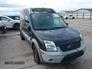 2012 Ford Transit Connect XL z VIN NM0LS6AN4CT123871, wystawiony jako IAAI lot #42346552 z przebiegiem 119 871 mil mil oraz . Historia ofert i sprzedaży dostępna na DreamBid. Obrazek 1.