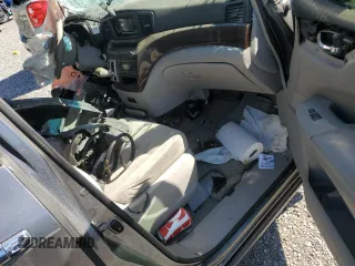 2015 Nissan Quest SV with VIN JN8AE2KP2F9129975, listed as a Copart auction lot 50630875 with 0 mi miles and Salvage Title. Bid and sale history available at carsss.com. Image 8.