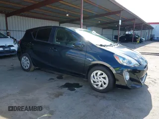 2016 Toyota Prius One with VIN JTDKDTB31G1124885, listed as a IAAI auction lot 42054094 with 61,469 mi miles and . Bid and sale history available at DreamBid. Image 1.