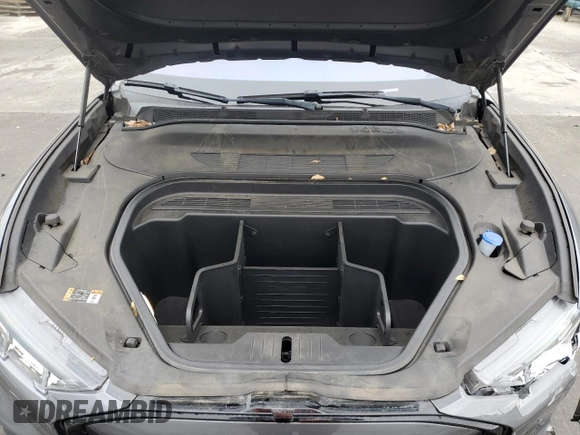 2021 Ford Mustang Mach-E Premium z VIN 3FMTK3SUXMMA09053, wystawiony jako Copart lot #48851195 z przebiegiem 89 767 mil mil oraz Szkoda całkowita • Salvage title. Historia ofert i sprzedaży dostępna na DreamBid. Obrazek 14.