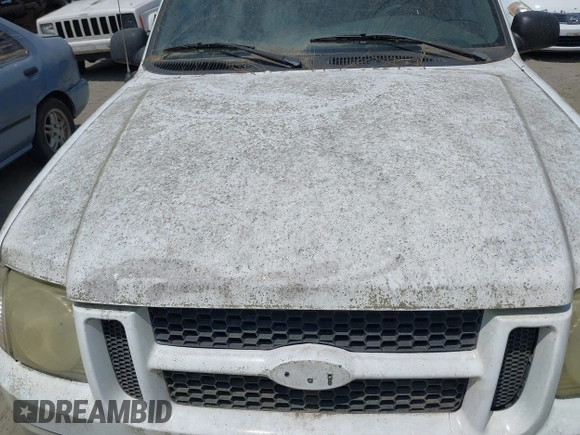 2001 Ford Explorer Sport с VIN 1FMYU60E11UC76098, выставлен на аукционе IAAI как лот 42195151 с пробегом 221 812 миль миль и . История ставок и продаж доступна на DreamBid. Изображение 6.