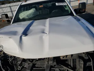 2016 Chevrolet Silverado 3500HD Work Truck with VIN 1GC4KYC82GF271466, listed as a Copart auction lot 80247874 with Not Provided miles and Salvage Title. Bid and sale history available at DreamBid. Image 11.