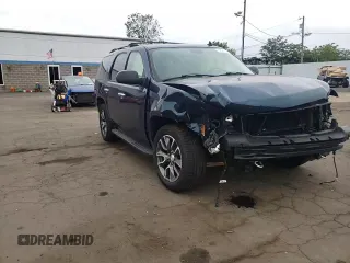 2007 Chevrolet Tahoe LTZ с VIN 1GNFK13007J107678, выставлен на аукционе Copart как лот 62081715 с пробегом 149 973 миль миль и Списание • Salvage title. История ставок и продаж доступна на DreamBid. Изображение 15.
