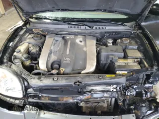 2006 Hyundai Santa Fe GLS with VIN KM8SC73E56U109230, listed as a Copart auction lot 71973324 with 167,920 mi miles and Salvage Title. Bid and sale history available at carsss.com. Image 12.