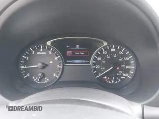 2017 Nissan Altima S with VIN 1N4AL3AP9HC483271, listed as a IAAI auction lot 42482222 with 73,474 mi miles and . Bid and sale history available at DreamBid. Image 7.