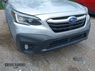 2020 Subaru Outback Premium with VIN 4S4BTACC6L3127894, listed as a IAAI auction lot 42173250 with 111,019 mi miles and . Bid and sale history available at DreamBid. Image 17.