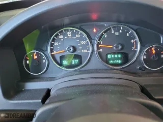 2012 Jeep Liberty Sport with VIN 1C4PJMAK5CW116511, listed as a IAAI auction lot 42088050 with 191,798 mi miles. Bid and sale history available at carsss.com. Image 1.