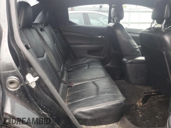 2013 Dodge Avenger SXT with VIN 1C3CDZCG1DN620397, listed as a Copart auction lot 51500995 with 170,782 mi miles and Clean Title. Bid and sale history available at DreamBid. Image 10.