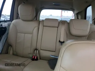 2011 Mercedes-Benz GL-Class GL 350 BlueTEC with VIN 4JGBF2FE5BA680332, listed as a Copart auction lot 74765094 with 0 mi miles and Salvage Title. Bid and sale history available at carsss.com. Image 10.