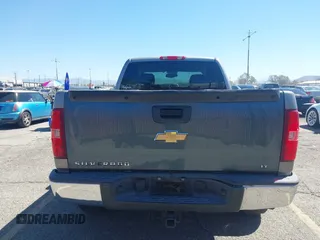 2009 Chevrolet Silverado 1500 with VIN 2GCEC290691114694, listed as a IAAI auction lot 41857504 with 188,705 mi miles and . Bid and sale history available at DreamBid. Image 16.