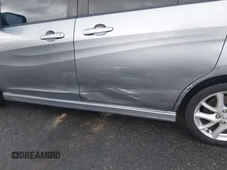 2012 Mazda 5 Touring с VIN JM1CW2CLXC0126576, выставлен на аукционе IAAI как лот 41759917 с пробегом 144 596 миль миль и . История ставок и продаж доступна на DreamBid. Изображение 17.