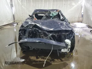 2025 Chevrolet Malibu LT with VIN 1G1ZD5ST1SF143533, listed as a Copart auction lot 53719735 with 2,943 mi miles and Salvage Title. Bid and sale history available at DreamBid. Image 5.