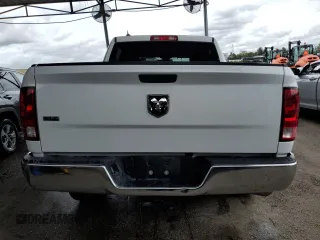 2023 Ram 1500 SLT z VIN 1C6RR6LG6PS580210, wystawiony jako Copart lot #59706045 z przebiegiem 38 785 mil mil oraz Nie do naprawy • Non repairable. Historia ofert i sprzedaży dostępna na DreamBid. Obrazek 6.
