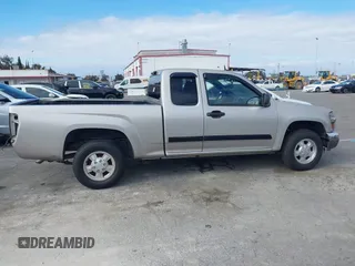 2008 Chevrolet Colorado 1LT z VIN 1GCCS39E188192565, wystawiony jako IAAI lot #41901967 z przebiegiem 282 987 mil mil oraz . Historia ofert i sprzedaży dostępna na DreamBid. Obrazek 14.