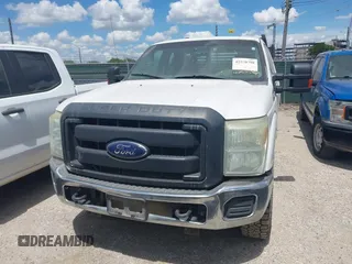 2015 Ford F-250 XLT with VIN 1FT7X2B63FEB54334, listed as a IAAI auction lot 42570798 with 288,832 mi miles and . Bid and sale history available at DreamBid. Image 12.