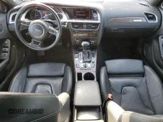 2016 Audi allroad A4 Premium Plus z VIN WA1UFAFL2GA012561, wystawiony jako Copart lot #61605805 z przebiegiem 76 708 mil mil oraz Szkoda całkowita • Salvage title. Historia ofert i sprzedaży dostępna na DreamBid. Obrazek 8.