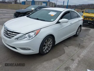 2013 Hyundai Sonata Limited with VIN 5NPEC4AB5DH522006, listed as a IAAI auction lot 41532895 with 189,161 mi miles and . Bid and sale history available at DreamBid. Image 20.
