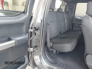 2015 Ford F-150 XL with VIN 1FTEX1CP2FFB95489, listed as a IAAI auction lot 42463991 with 164,981 mi miles and . Bid and sale history available at DreamBid. Image 8.