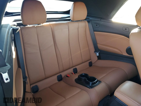 2019 BMW 2 Series 230i xDrive with VIN WBA2K1C59KVD41807, listed as a Copart auction lot 45093695 with 105,805 mi miles and Salvage Title. Bid and sale history available at carsss.com. Image 10.