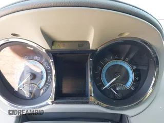 2010 Buick LaCrosse CXL with VIN 1G4GC5EG8AF182825, listed as a IAAI auction lot 41846375 with 194,849 mi miles. Bid and sale history available at carsss.com. Image 7.