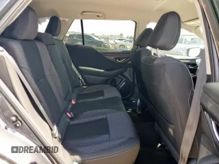 2025 Subaru Outback Premium with VIN 4S4BTADC5S3234769, listed as a Copart auction lot 66812325 with 1,786 mi miles and Salvage title. Bid and sale history available at DreamBid. Image 11.