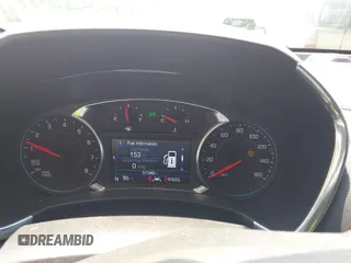 2023 Chevrolet Equinox LT z VIN 3GNAXKEG4PS207969, wystawiony jako IAAI lot #42554498 z przebiegiem 51 349 mil mil oraz . Historia ofert i sprzedaży dostępna na DreamBid. Obrazek 7.