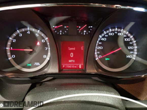 2012 GMC Terrain SLT-1 with VIN 2GKFLVEKXC6302145, listed as a Copart auction lot 70035344 with 154,618 mi miles and Non repairable. Bid and sale history available at DreamBid. Image 9.