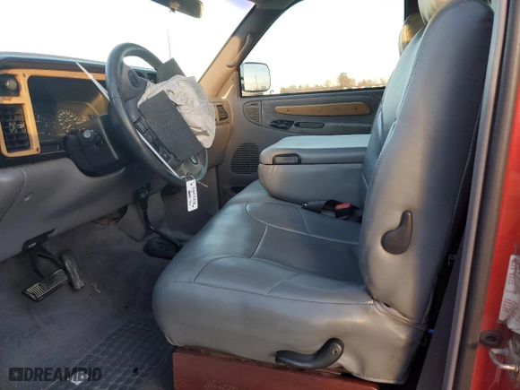 1995 Dodge Ram 1500 with VIN 1B7HF16Z7SS248864, listed as a Copart auction lot 81834194 with 199,779 mi miles and Salvage Title. Bid and sale history available at carsss.com. Image 7.
